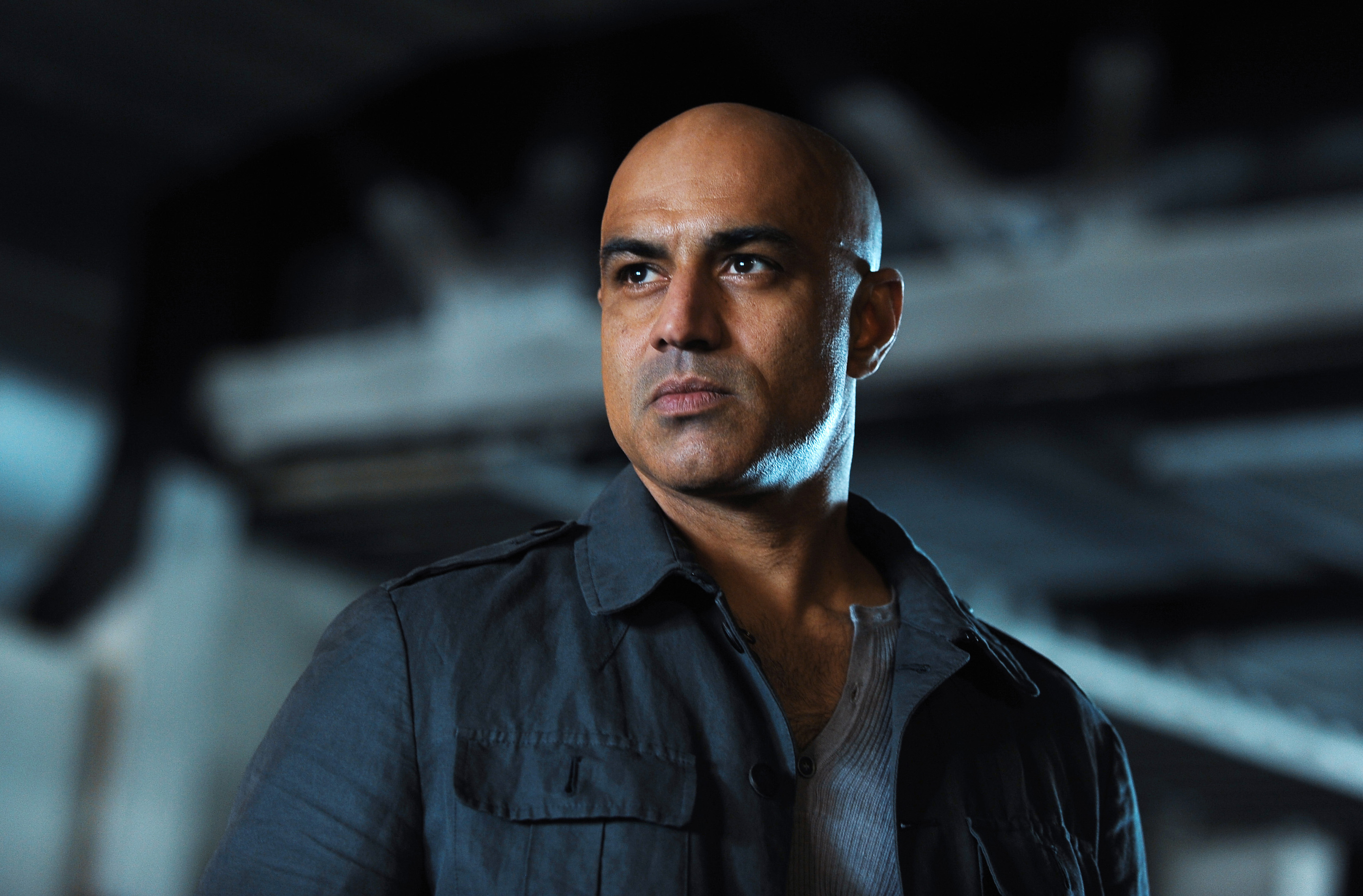 Brides &amp; You | Faran Tahir To Star In Final Season of American TV Series Scandal