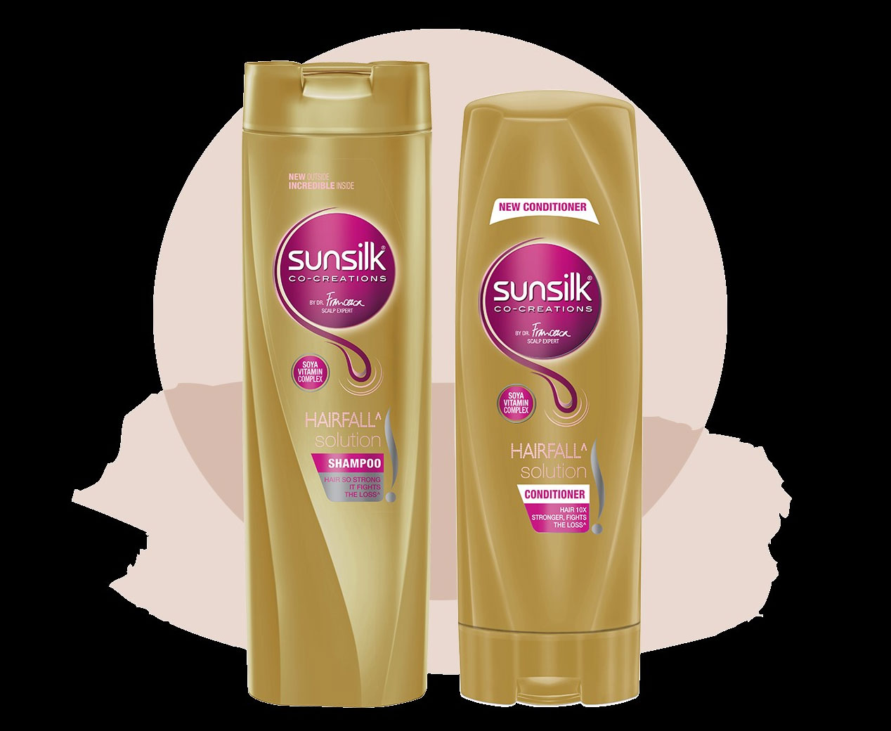 Sunsilk mild deals shampoo