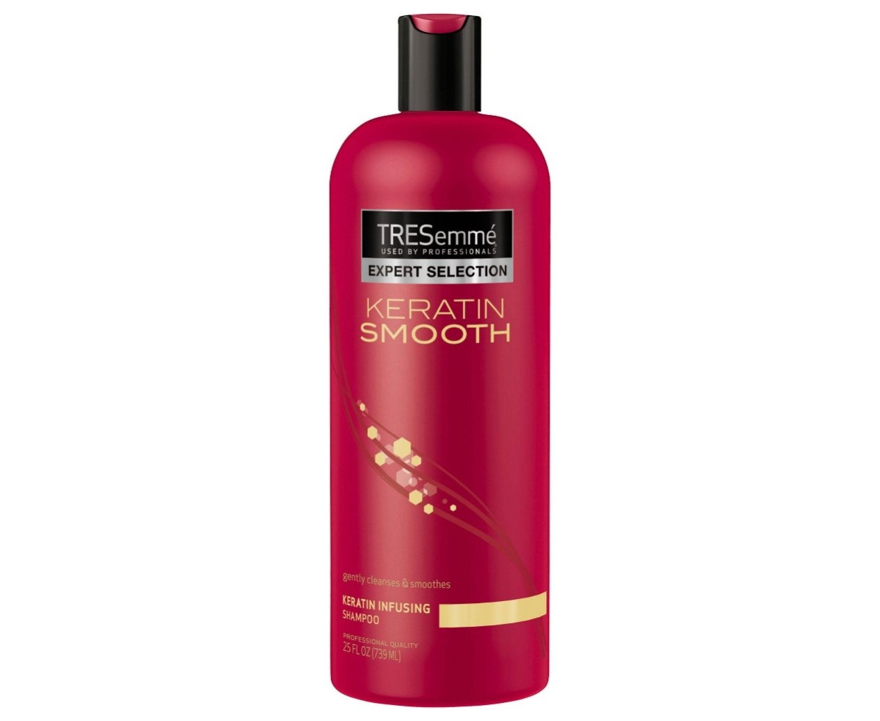 Brides & You | Tresemme Keratin Smooth Shampoo Review