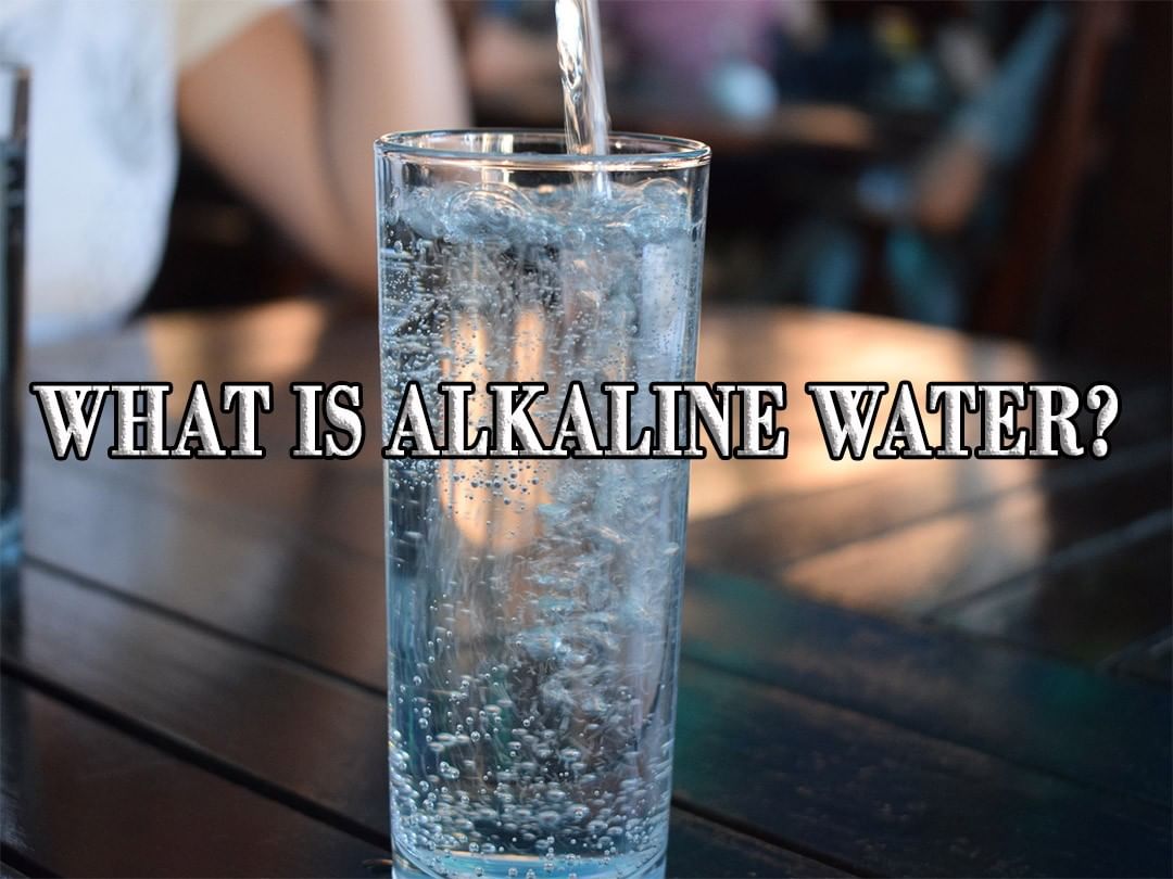 Brides & You | Is Alkaline Water Good for You?