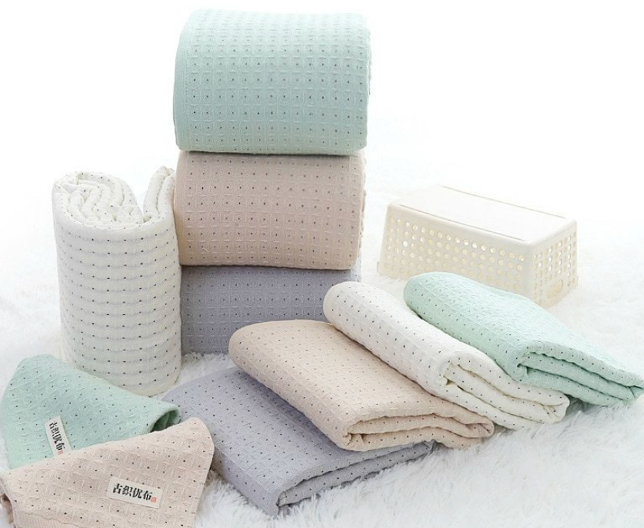 Bath linen online brands