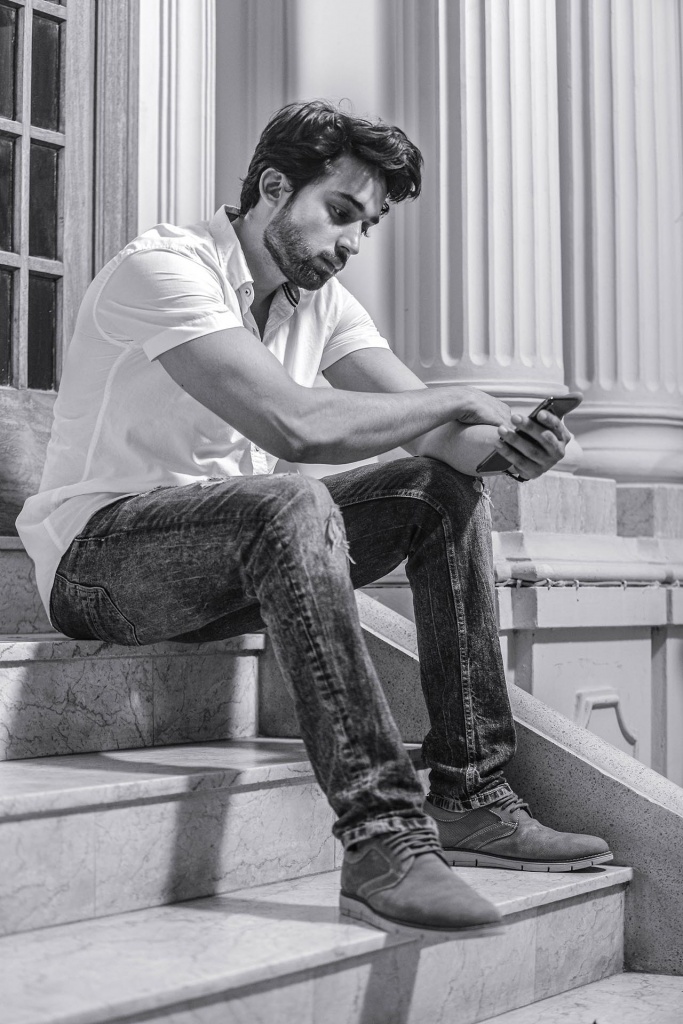 Bilal Abbas Khan s DUNK On Air From 23rd December On ARY Brides You