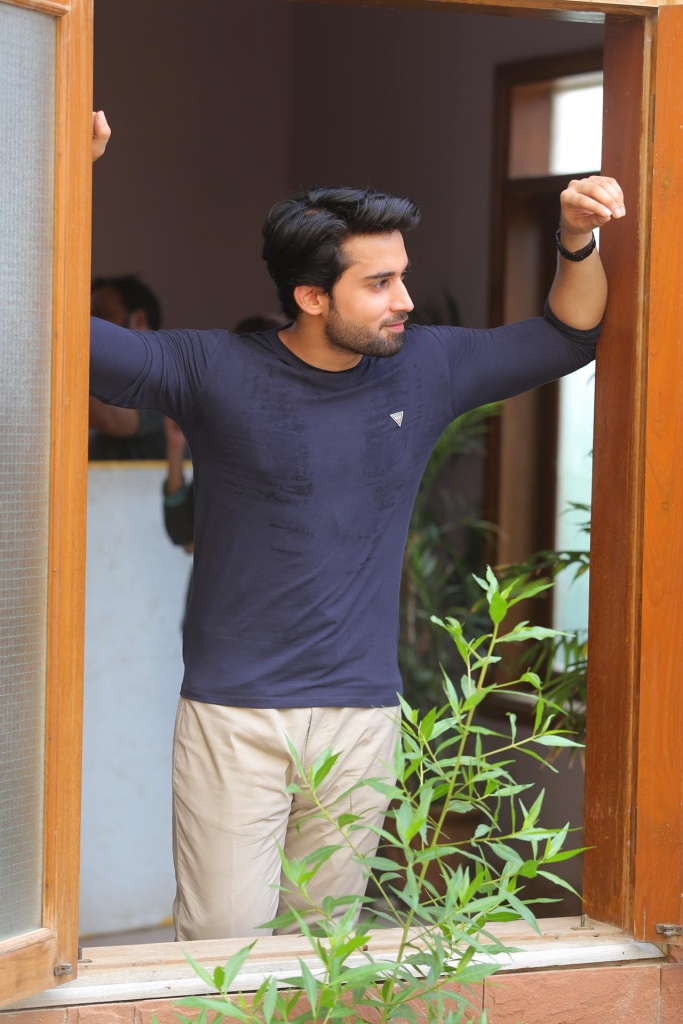 Bilal Abbas Khan s DUNK On Air From 23rd December On ARY Brides You