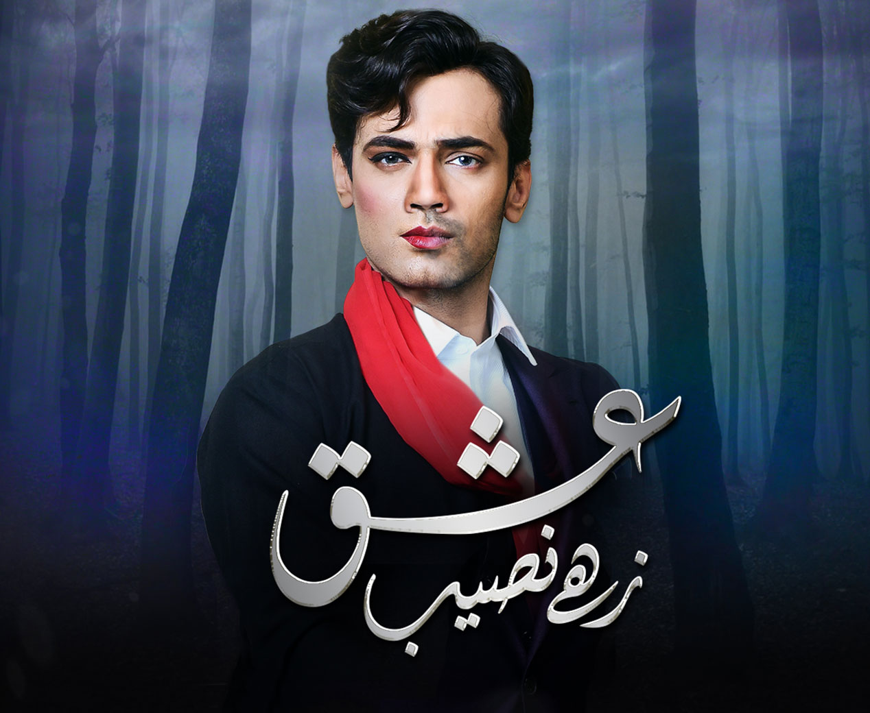 Zahid Ahmed Ishq