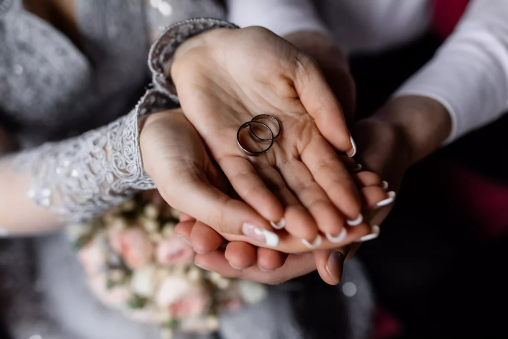 Misyar Marriage Nikah