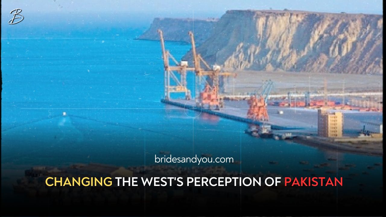 Correcting West's narrative on Pakistan