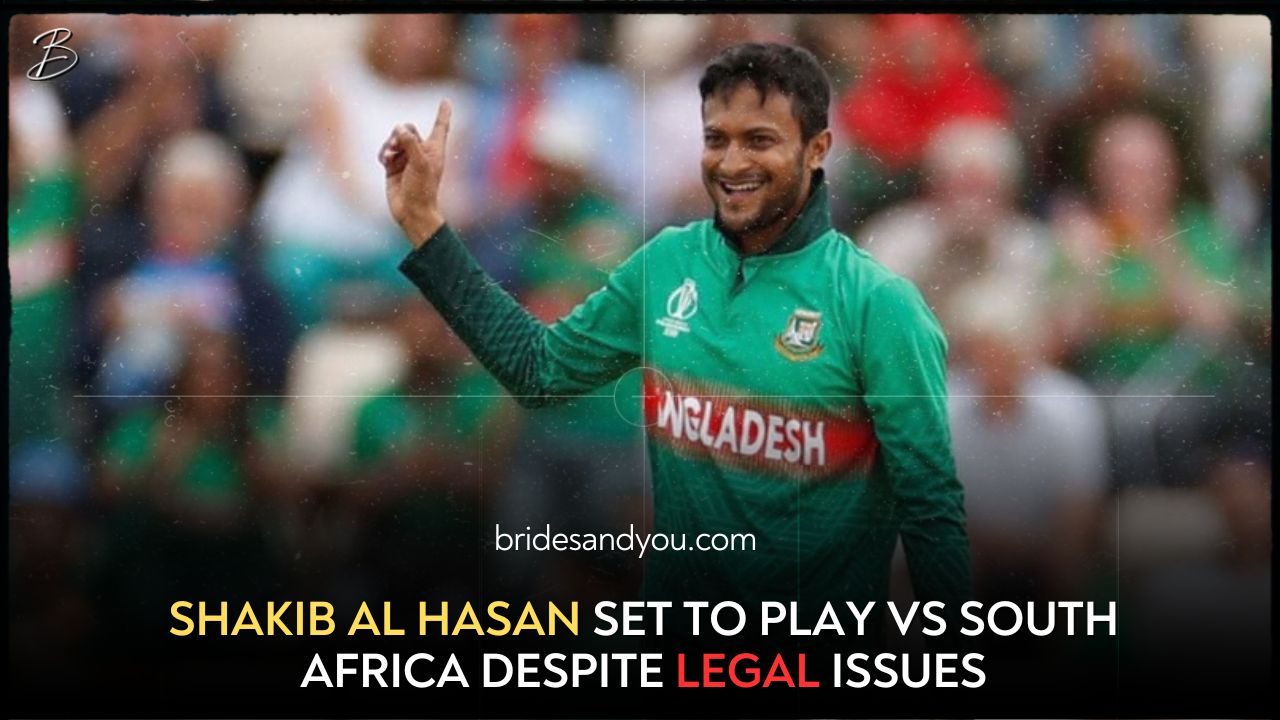 Shakib UL Hassan