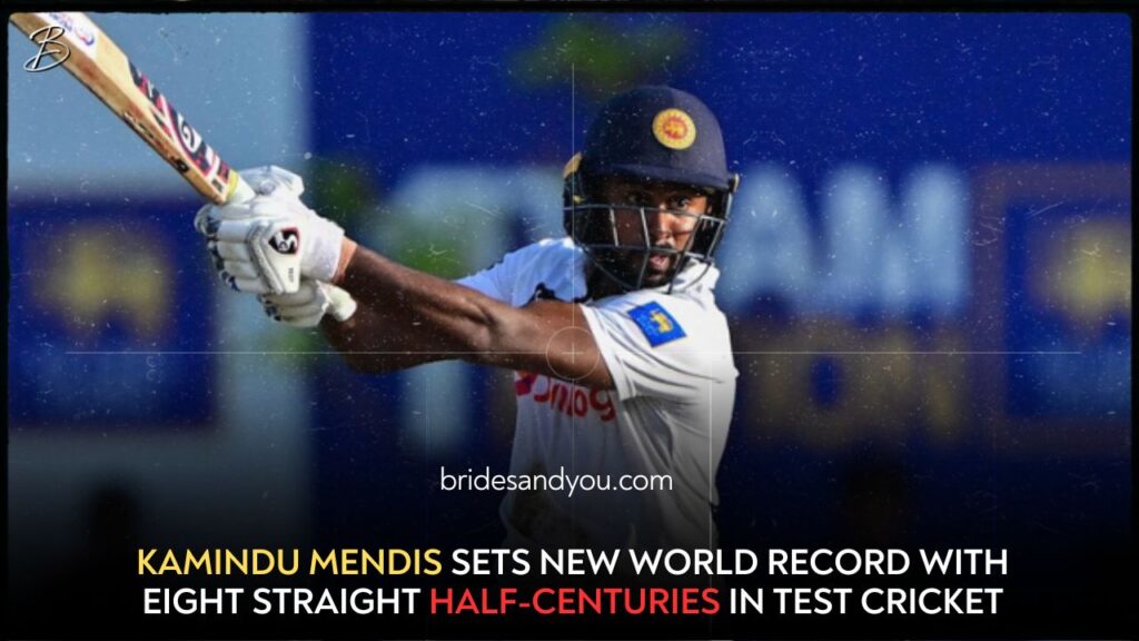 Kamindu Mendis
