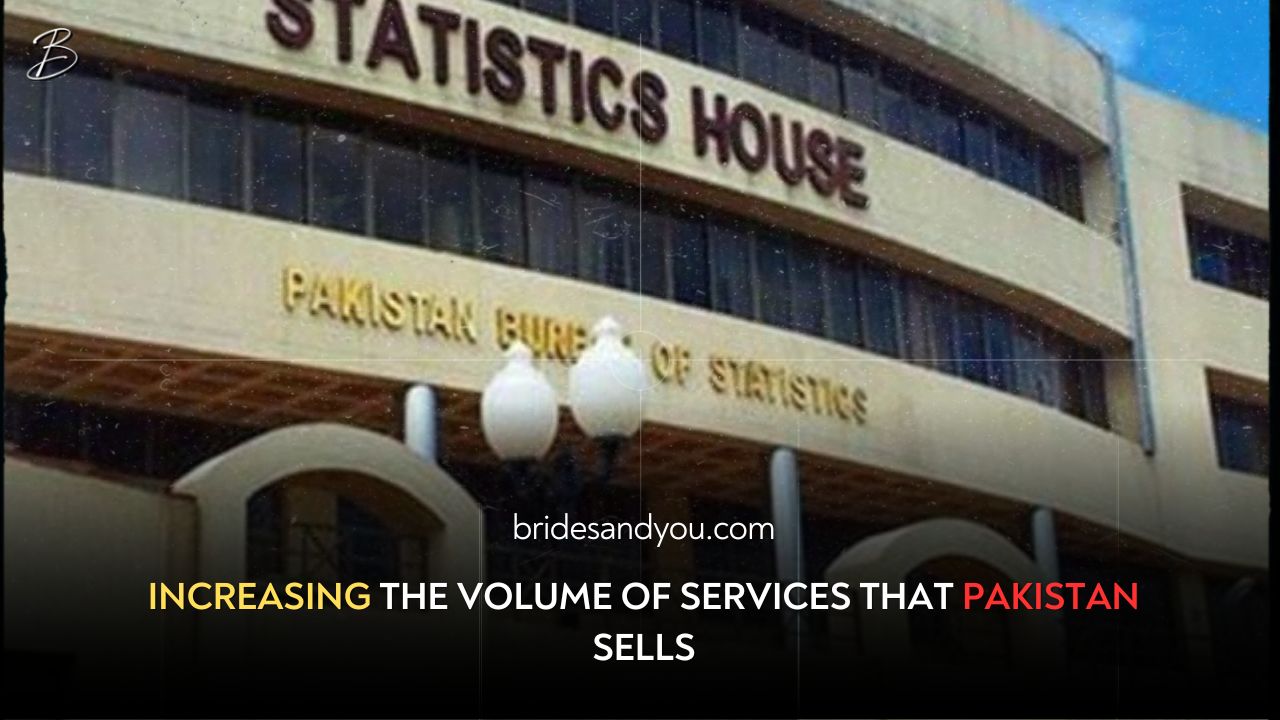 Strengthening Pakistan's service exports