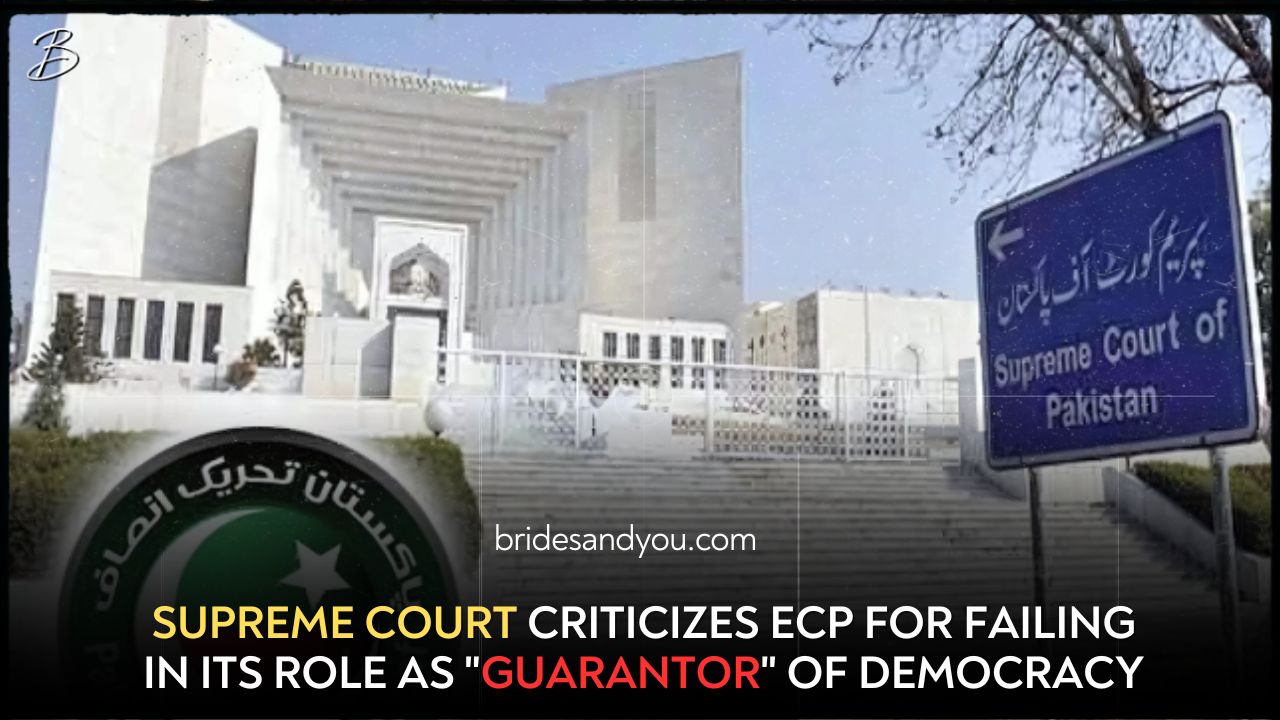 Supreme Court Pakistan