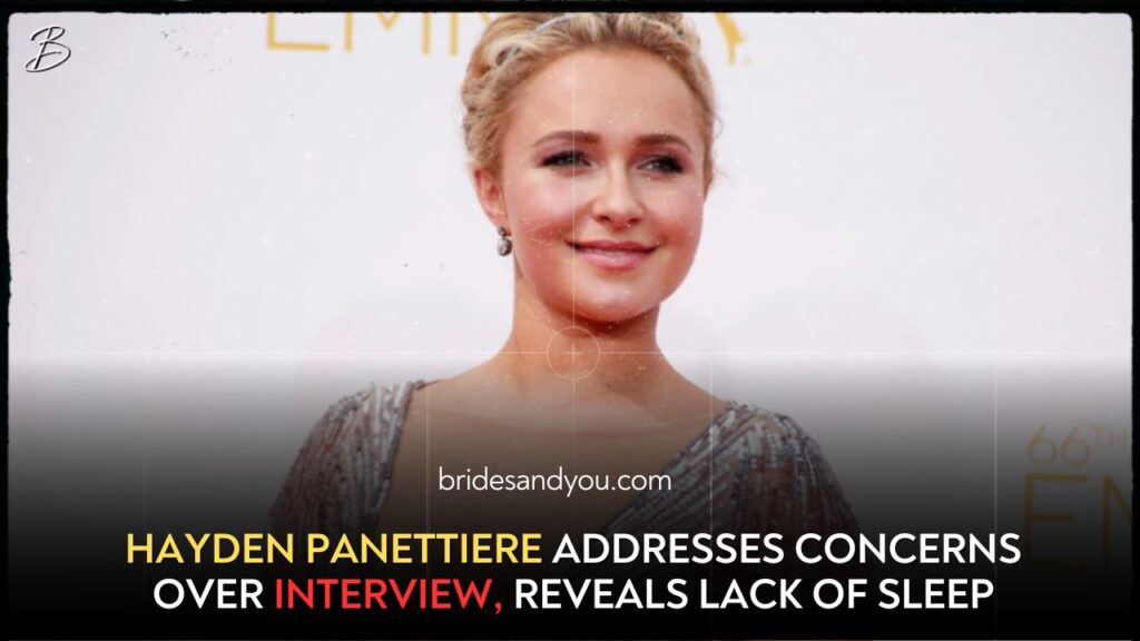Hayden Panettiere