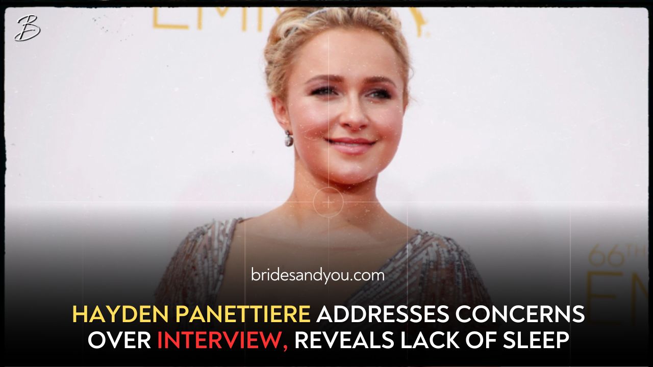 Hayden Panettiere