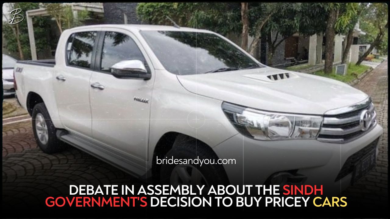 Sindh govt ‘clarifies’ purchase of luxury vehicles for ACs amid backlash