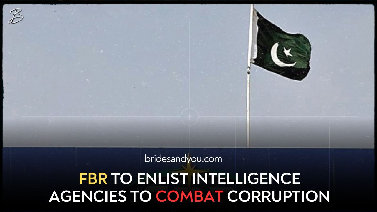 FBR Pakistan