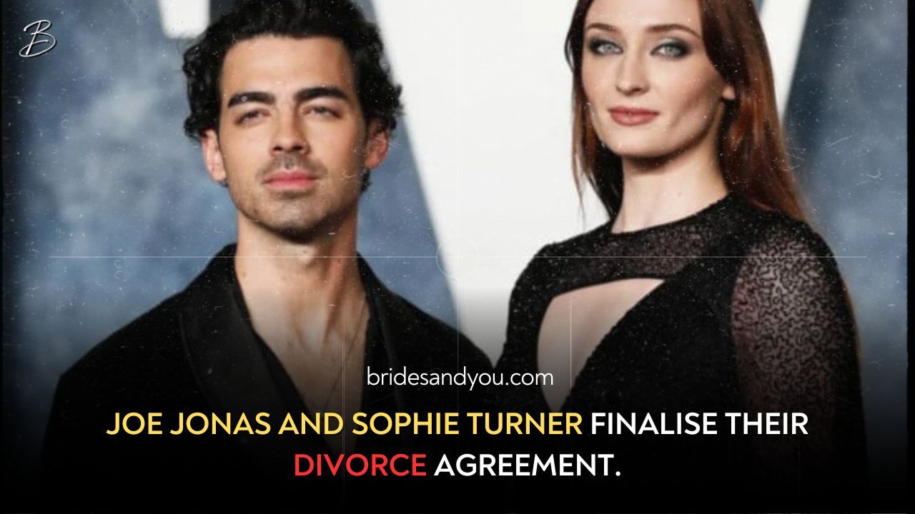 Joe Jonas and Sophie Turner finally settle divorce—what you didn’t know about their custody fight