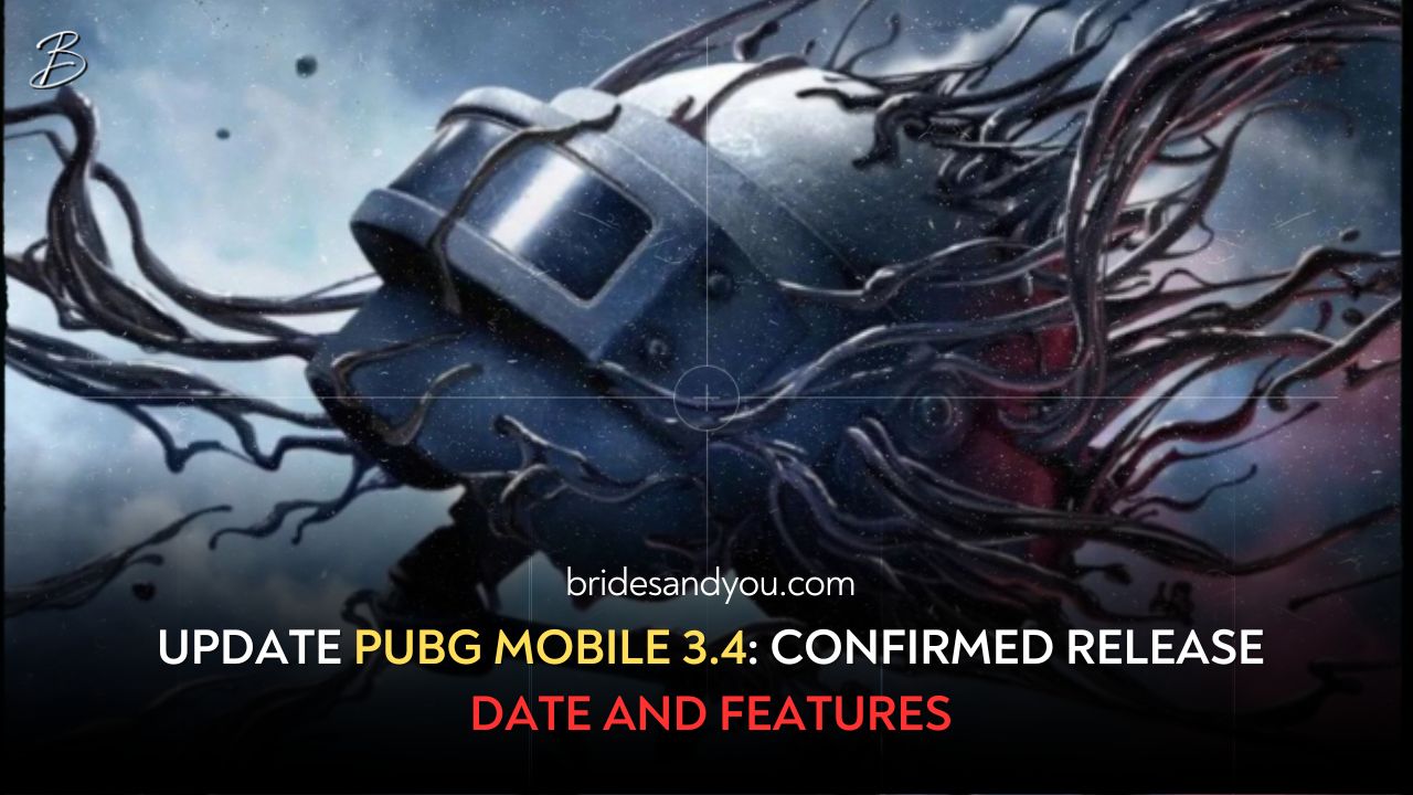 PUBG Mobile 3.4 update: Release date and features confirmed