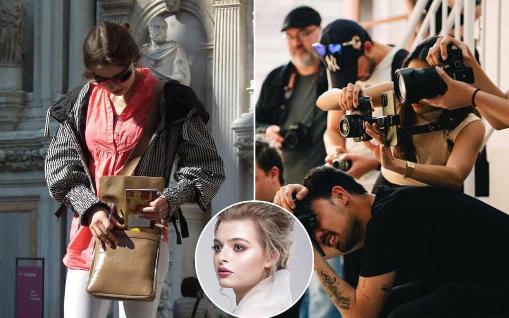 Celebrity Photographers Spill Their Secrets to Perfect Paparazzi Shots