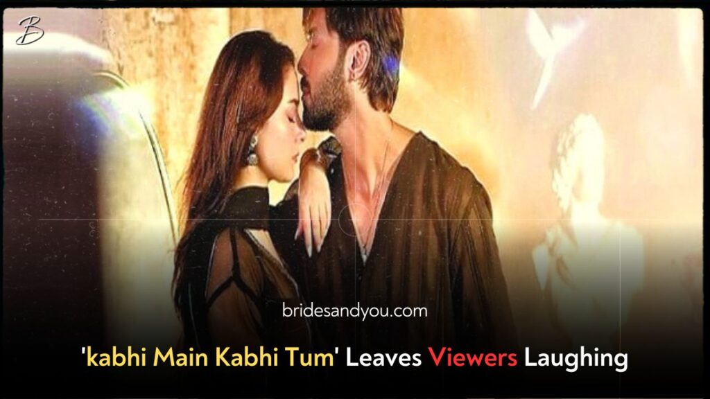 Fahad Mustafa, Hania Aamir starrer 'Kabhi Main Kabhi Tum' captivates Indian fans too