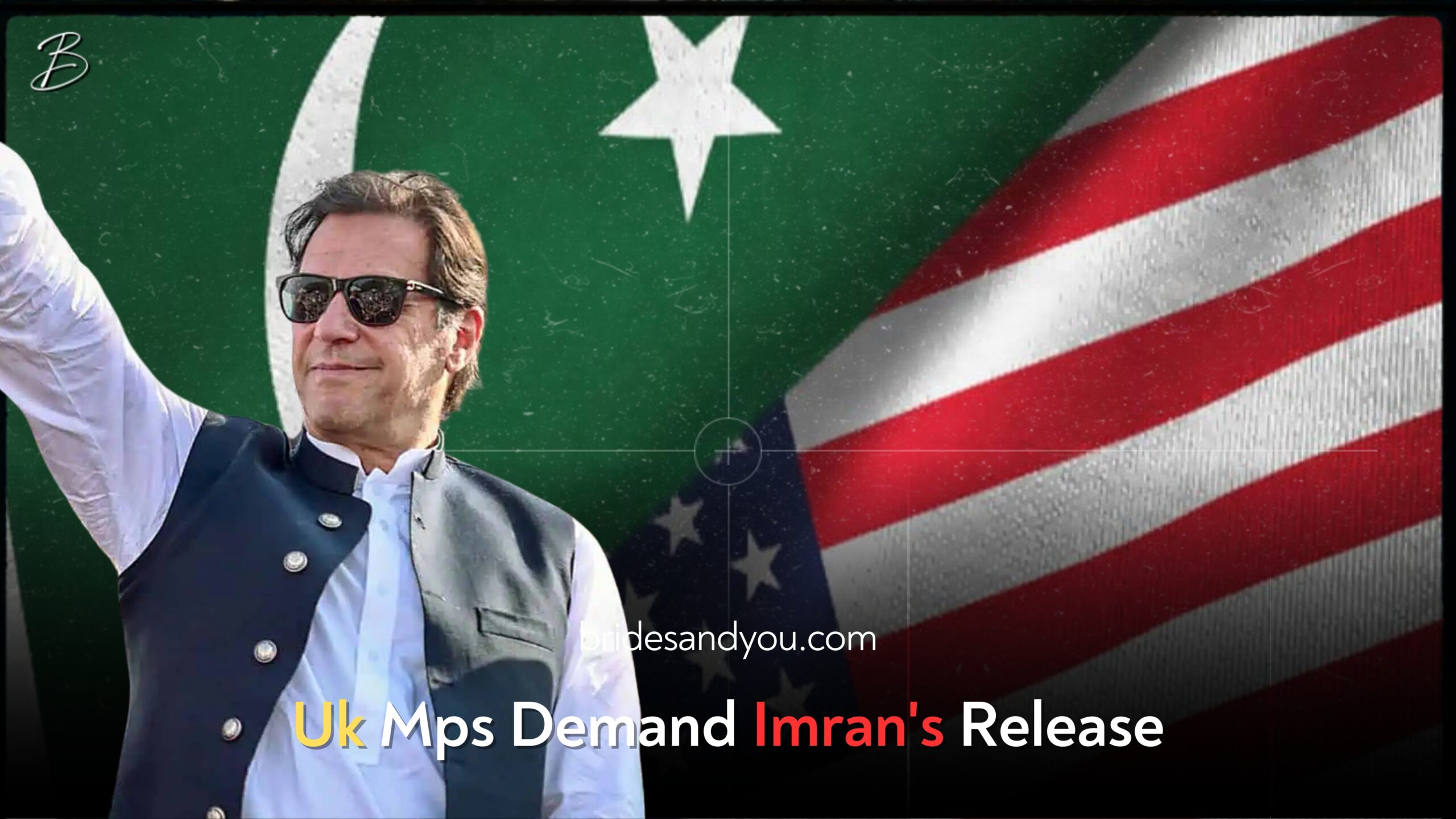 Uk Mps Demand Imran's Release