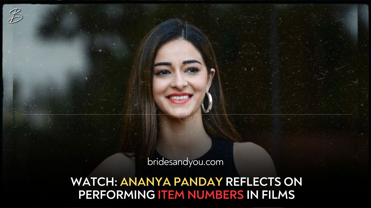 Ananya Pandey