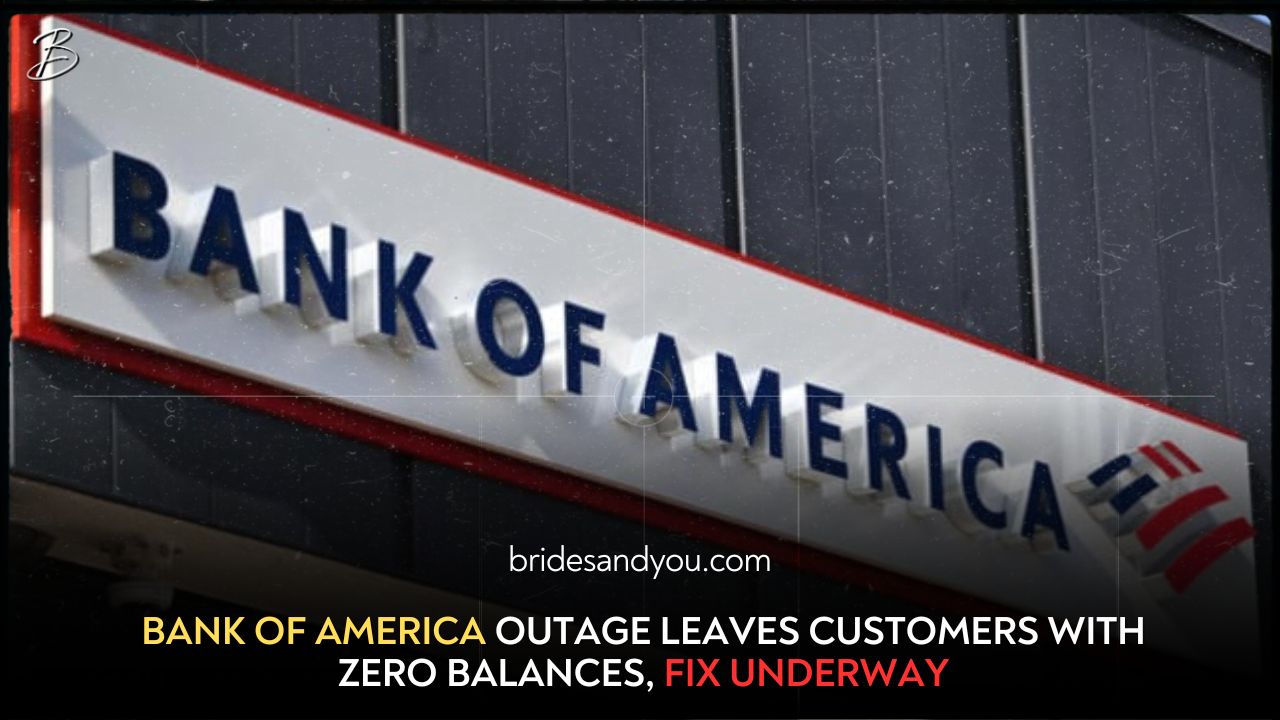 bank of america