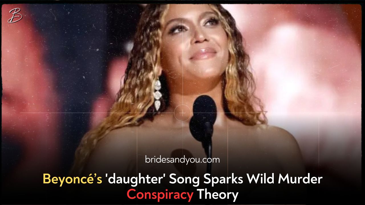 Viral Conspiracy Theory Involving Beyoncé: Unfounded Rumors Resurface