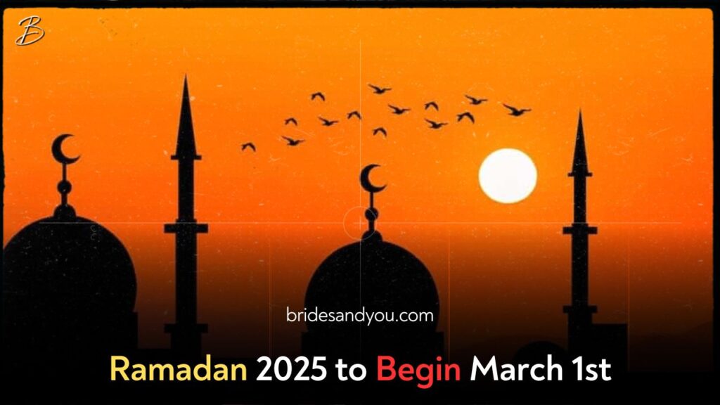 Ramadan 2025: When Will It Begin and What to Expect