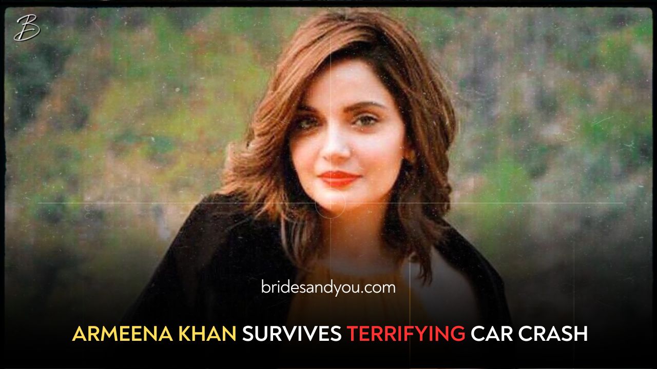 Armeena Khan, road safety, Pakistan accidents, Angeline Malik, Karsaz incident, celebrity news, Instagram update, public accountability, vehicle accidents, road tragedies