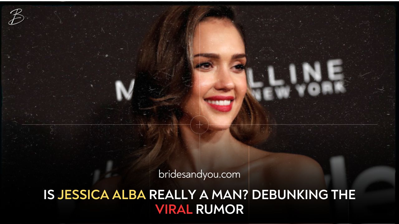 Jessica Alba is a man? Viral claim explored