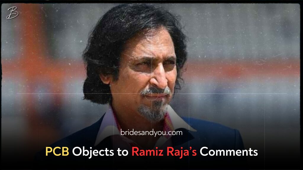 PCB Confronts Broadcasters Over Ramiz Raja’s Comments Post-Pakistan Test Victory