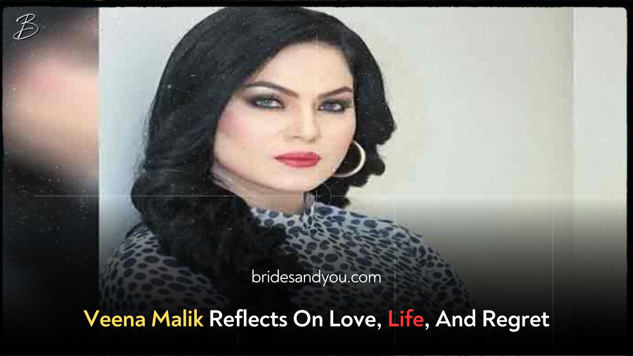 Veena Malik Reveals Qualities of Her New Life Partner