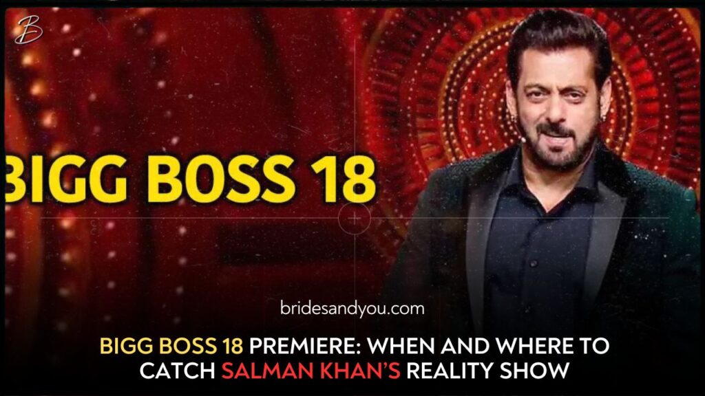 Big Boss 18