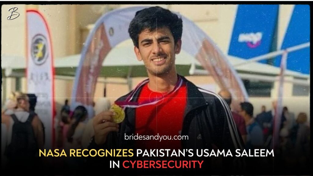 Usama Saleem Nasa