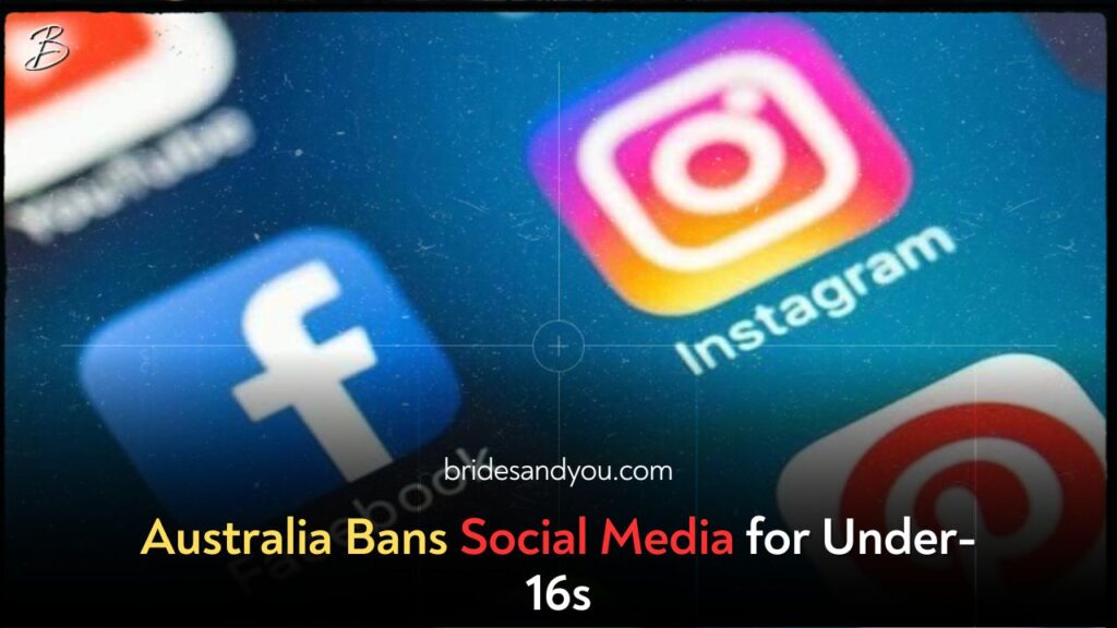 Australia Passes Landmark Ban: No Social Media for Under-16s