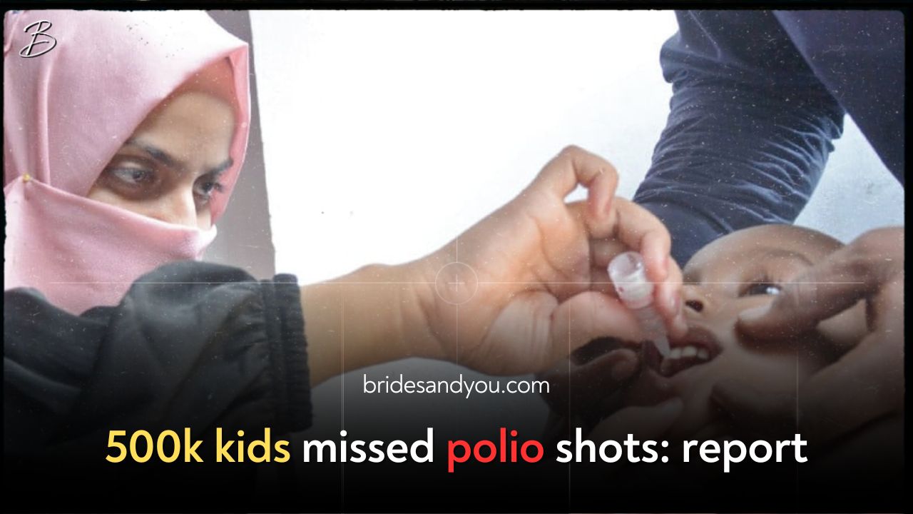 Polio Resurgence in Pakistan: Challenges and Government Efforts to Overcome Vaccination Obstacles