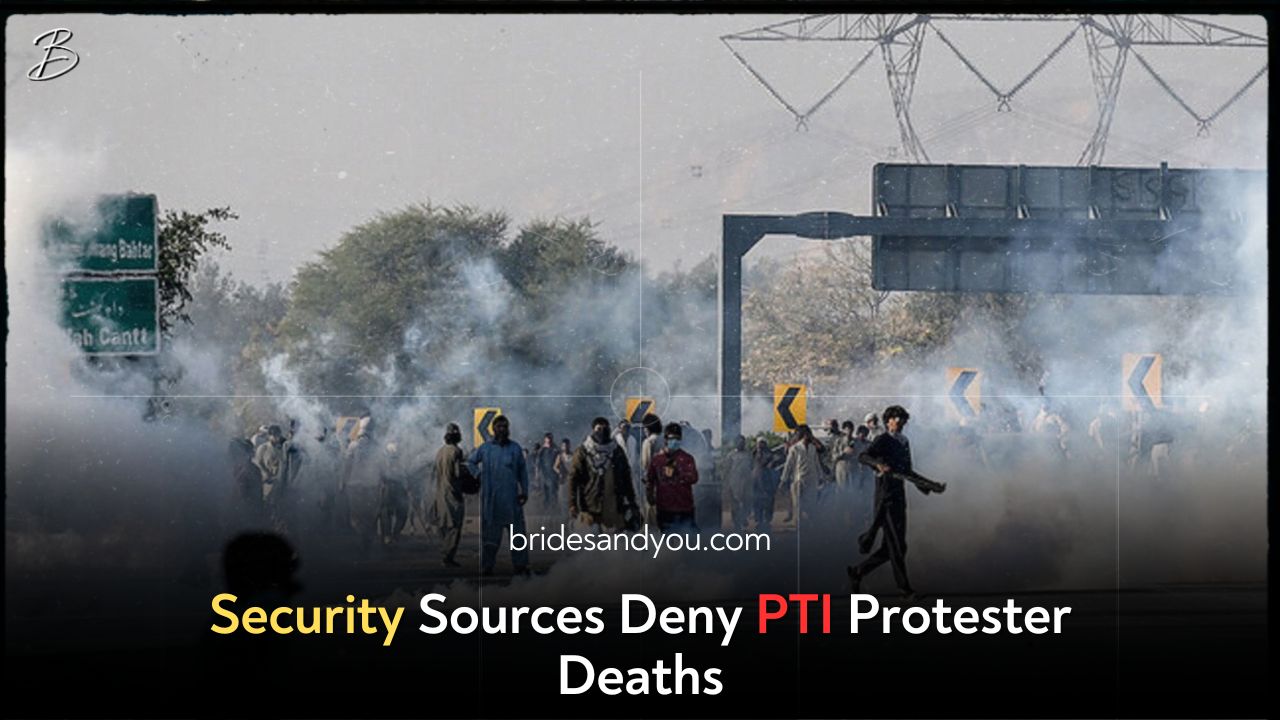 Protester Deaths in Islamabad: Security Sources Deny Claims Amid Chaos