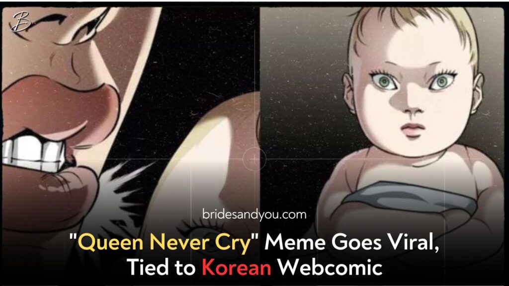 “Queen Never Cry” Meme: The Viral Symbol of Strength and Humor