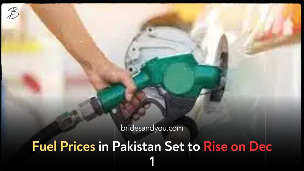 Fuel Prices in Pakistan Set to Rise: What You Need to Know