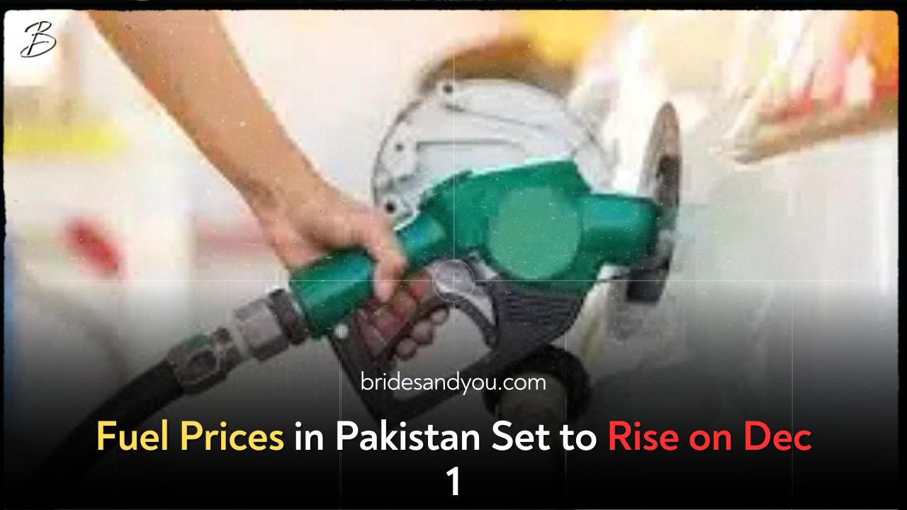 Fuel Prices in Pakistan Set to Rise: What You Need to Know