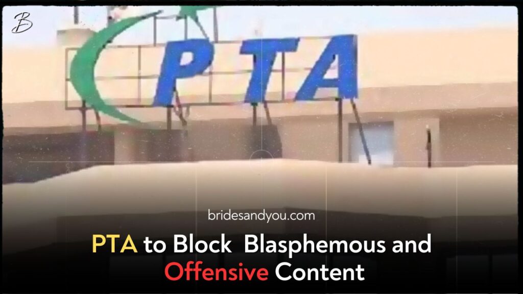 Ministry of Religious Affairs Urges PTA to Strengthen Ban on Harmful Online Content