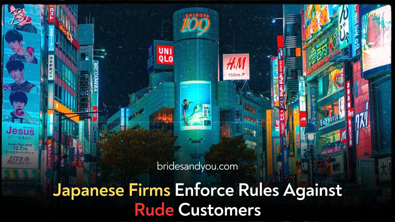 Japan’s Service Sector Fights Back Against Abusive Customer Behavior