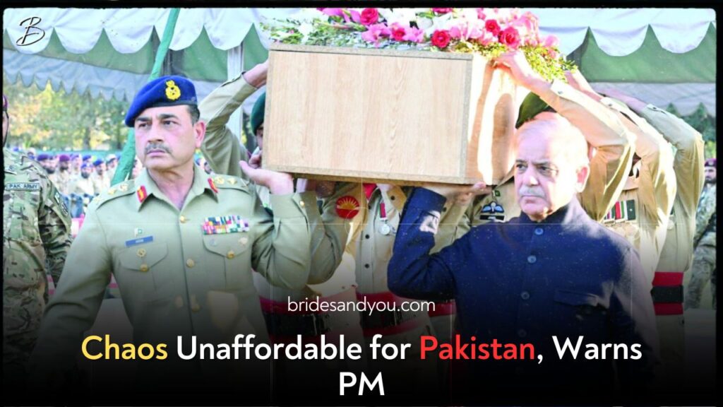Honoring the Brave: A Tribute to Pakistan's Martyred Rangers