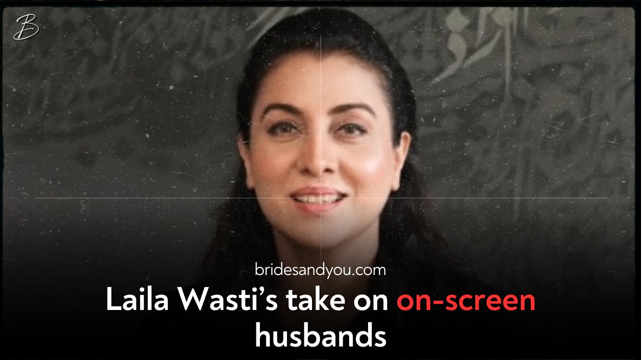 Laila Wasti: The Talented Artist Who Speaks Out About On-Screen Pairings and Her Preference for Strong Roles