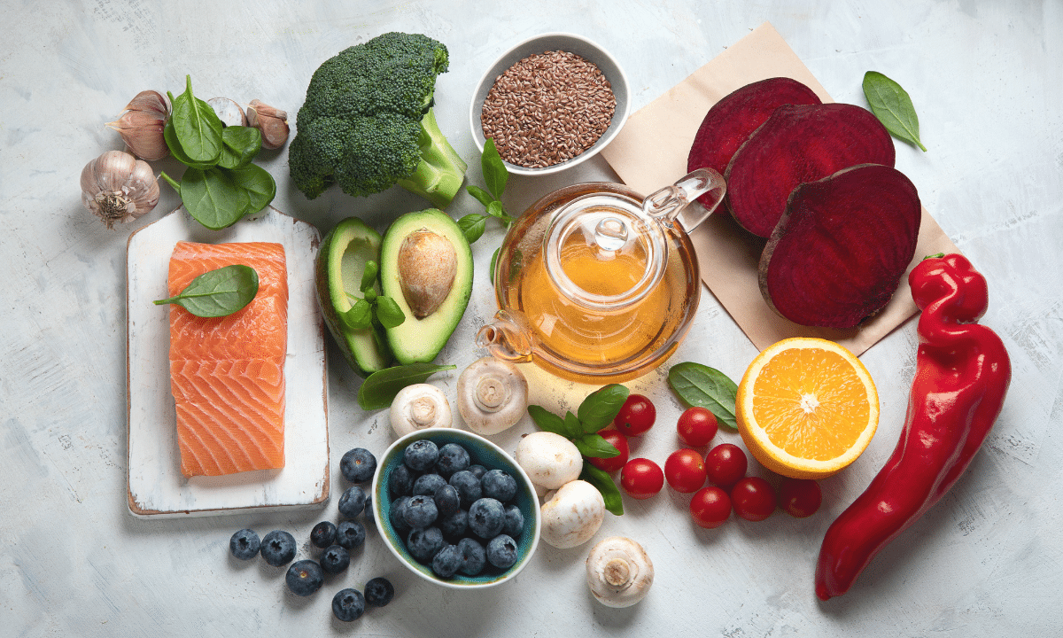 Here's how Diet by Design helps you fight Inflammation