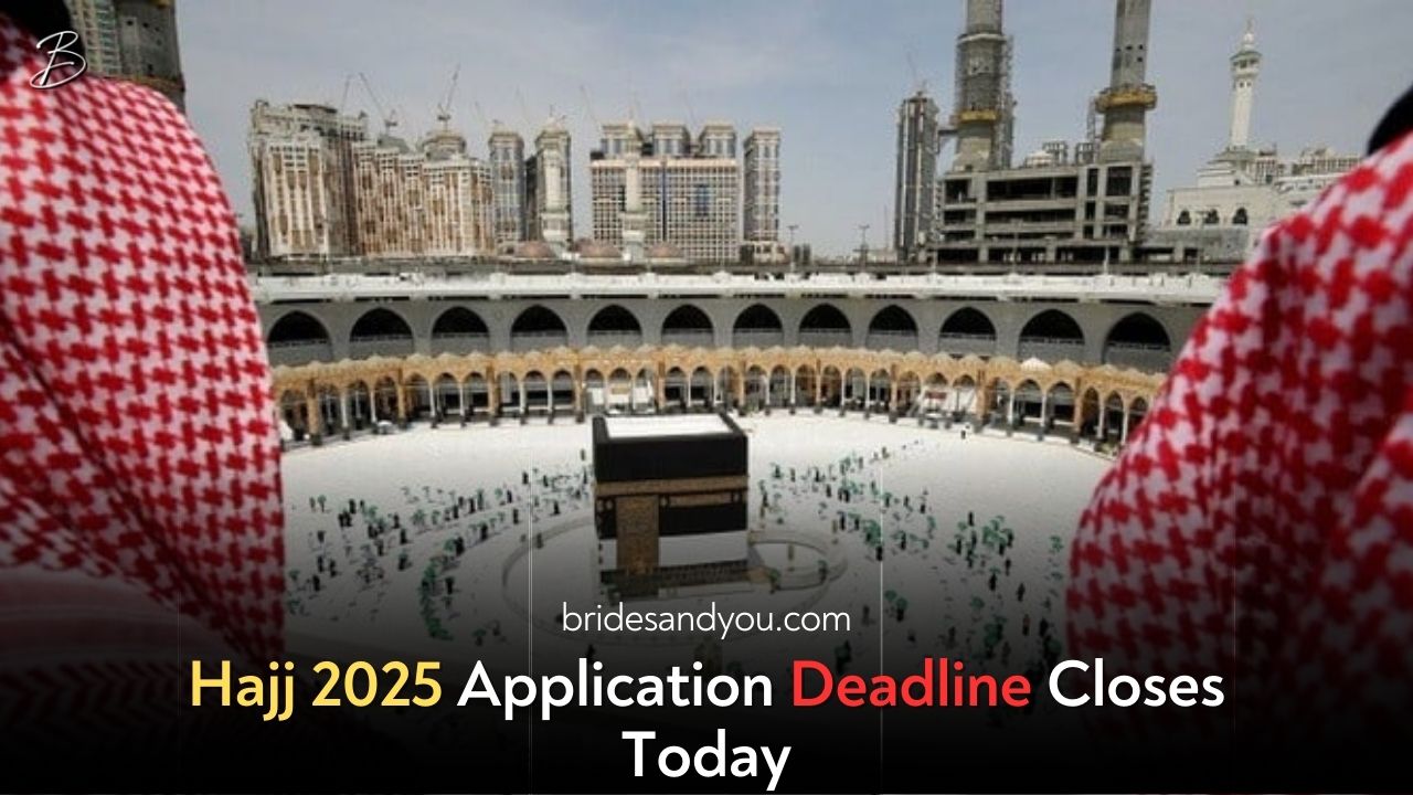 Hajj 2025 Application Deadline Extended: Everything You Need to Know