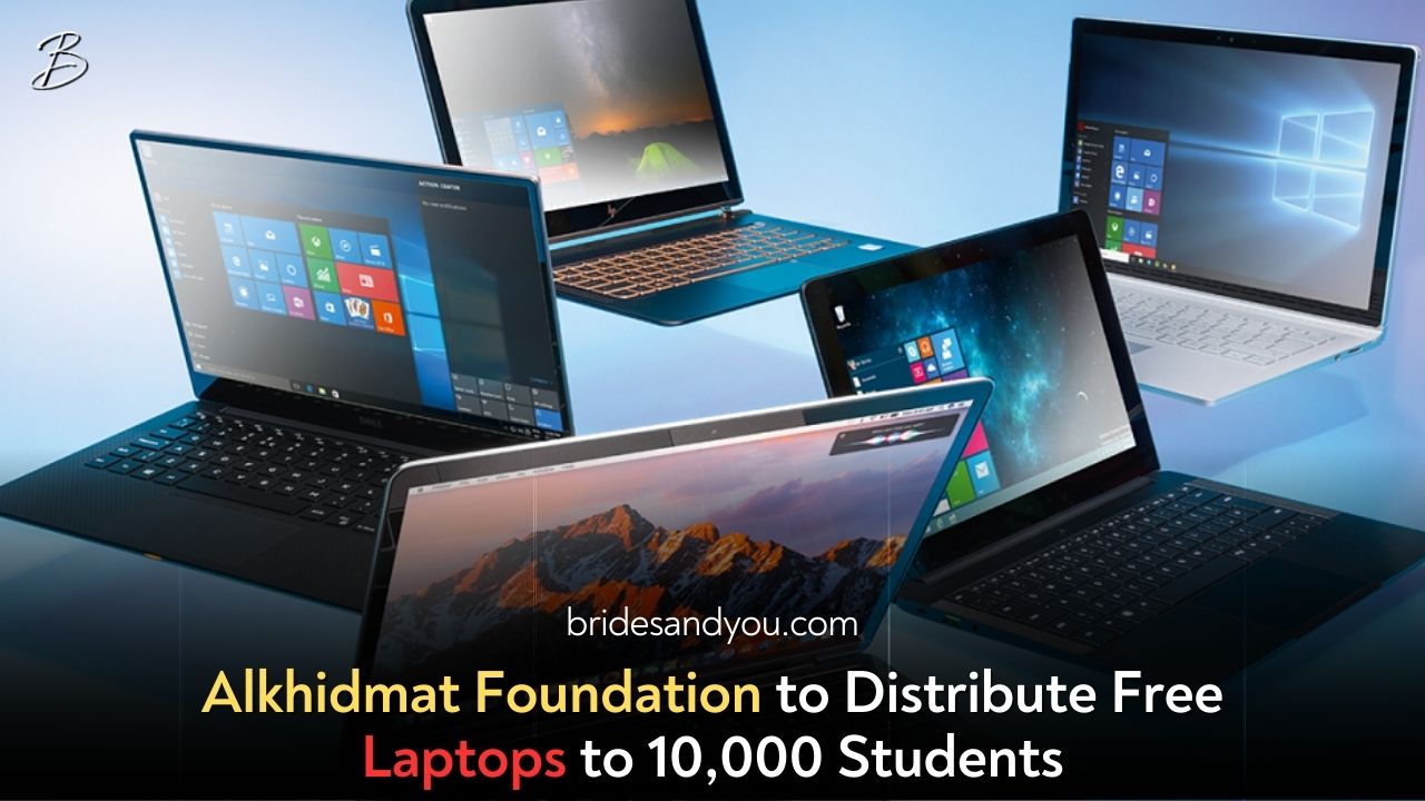 Empowering Pakistan's Youth: Free Laptop Scheme for BanoQabil Graduates