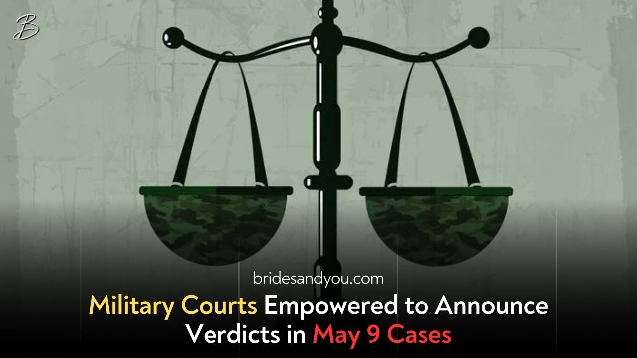 Supreme Court Allows Military Courts to Announce Verdicts in Civilian Cases: Analyzing the Legal and Humanitarian Implications