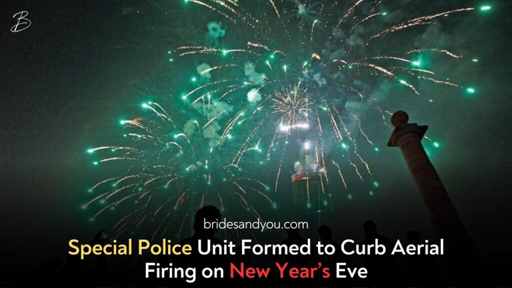 Lahore Police Establish Cyber Squad to Curb Aerial Firing and Weapons Display Ahead of New Year's Eve
