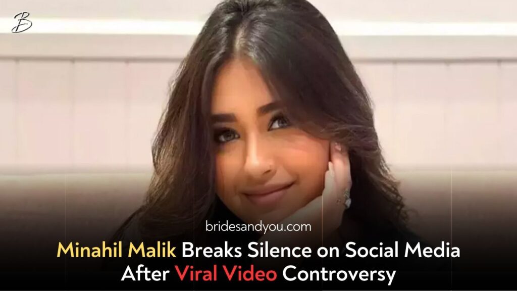 Minahil Malik’s Resilient Comeback: Overcoming Controversy and Redefining Strength