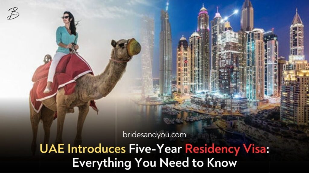 UAE Introduces 5-Year Residency Visa for Retirees Aged 55+